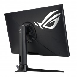 ASUS ROG Swift XG32AQ monitori 81,3 cm (32") 2560 x 1440 pikseļi Wide Quad HD Melns