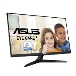 ASUS VY279HGE monitori 68,6 cm (27") 1920 x 1080 pikseļi Full HD Melns