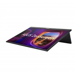 ASUS ZenScreen MB16QHG монитор для ПК 40,6 cm (16") 2560 x 1600 пикселей WQXGA ЖК Черный