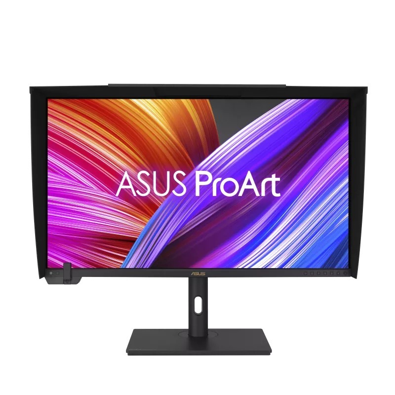 ASUS ProArt Display PA32UCXR монитор для ПК 81,3 cm (32") 3840 x 2160 пикселей 4K Ultra HD ЖК Черный