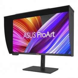 ASUS ProArt Display PA32UCXR monitori 81,3 cm (32") 3840 x 2160 pikseļi 4K Ultra HD LCD Melns