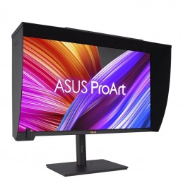 ASUS ProArt Display PA32UCXR monitori 81,3 cm (32") 3840 x 2160 pikseļi 4K Ultra HD LCD Melns