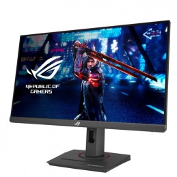 ASUS ROG Strix XG259QNS monitori 62,2 cm (24.5") 1920 x 1080 pikseļi Full HD LCD Melns