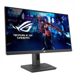 ASUS ROG Strix XG259QNS monitori 62,2 cm (24.5") 1920 x 1080 pikseļi Full HD LCD Melns