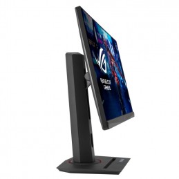 ASUS ROG Strix XG259QNS monitori 62,2 cm (24.5") 1920 x 1080 pikseļi Full HD LCD Melns