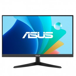 ASUS VY229HF monitori 54,5 cm (21.4") 1920 x 1080 pikseļi Full HD LCD Melns