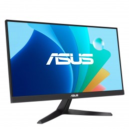 ASUS VY229HF monitori 54,5 cm (21.4") 1920 x 1080 pikseļi Full HD LCD Melns