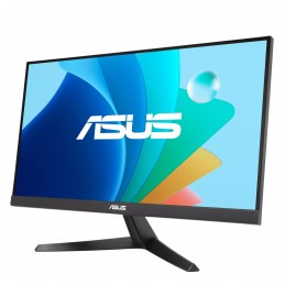 ASUS VY229HF monitori 54,5 cm (21.4") 1920 x 1080 pikseļi Full HD LCD Melns