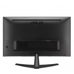 ASUS VY229HF monitori 54,5 cm (21.4") 1920 x 1080 pikseļi Full HD LCD Melns