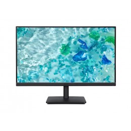 Acer Vero V7 V277 E monitori 68,6 cm (27") 1920 x 1080 pikseļi Full HD LED Melns