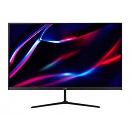 Acer Nitro QG241Y E monitori 60,5 cm (23.8") 1920 x 1080 pikseļi Full HD Melns