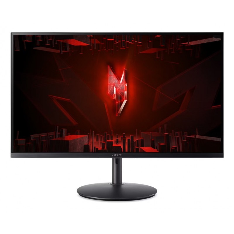 Acer Nitro XF0 XF240Y M3 LED display 60,5 cm (23.8") 1920 x 1080 пикселей Full HD Черный