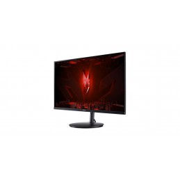 Acer Nitro XF0 XF240Y M3 LED display 60,5 cm (23.8") 1920 x 1080 пикселей Full HD Черный