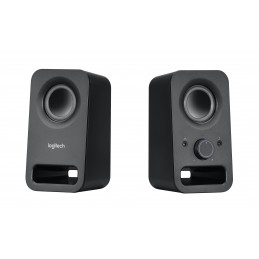 Logitech Z150 Melns Vadu 3 W