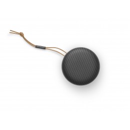 Bang & Olufsen Beosound A1 2nd Gen Антрацит, Черный