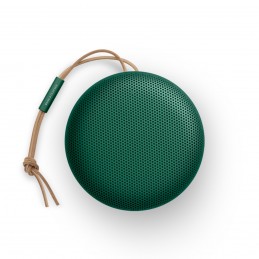 Bang & Olufsen Beosound A1 2nd Gen Stereo portatīvais skaļrunis Zaļš 5 W