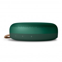 Bang & Olufsen Beosound A1 2nd Gen Stereo portatīvais skaļrunis Zaļš 5 W