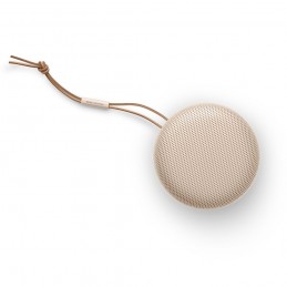 Bang & Olufsen Beosound A1 2nd Gen Portatīvais mono skaļrunis Zelts 60 W