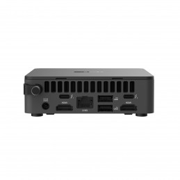 ASUS NUC 12 RNUC12WSKI500002I Черный i5-1240P