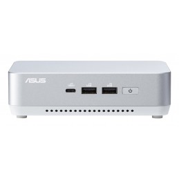 ASUS NUC 14 Pro+ RNUC14RVSU700002I UCFF Balts 155H