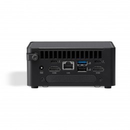 ASUS NUC 14 Pro RNUC14RVHI300002I UCFF Черный 100U