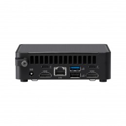 ASUS NUC 14 Pro RNUC14RVKU500002I UCFF Черный 125H