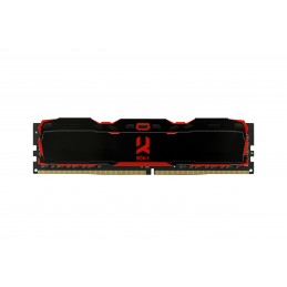 Goodram IRDM X модуль памяти 16 GB 1 x 16 GB DDR4 3200 MHz