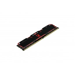 Goodram IRDM X atmiņas modulis 16 GB 1 x 16 GB DDR4 3200 MHz