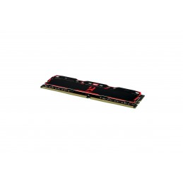 Goodram IRDM X atmiņas modulis 16 GB 1 x 16 GB DDR4 3200 MHz