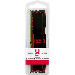 Goodram IRDM X atmiņas modulis 16 GB 1 x 16 GB DDR4 3200 MHz