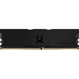 Goodram IRDM PRO atmiņas modulis 16 GB 2 x 8 GB DDR4 3600 MHz