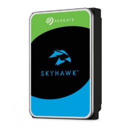 Seagate SkyHawk cietā diska draiveris 1 TB 256 MB 3.5" Serial ATA III