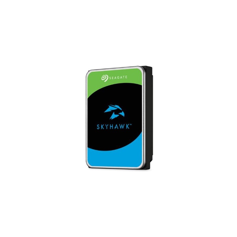 Seagate SkyHawk внутренний жесткий диск 1 TB 256 MB 3.5" Serial ATA III