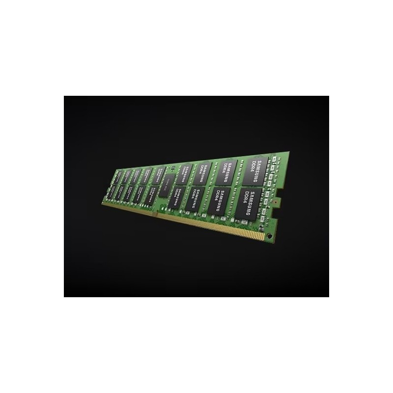 Samsung M321R8GA0BB0-CQK atmiņas modulis 64 GB 1 x 64 GB DDR5 4800 MHz