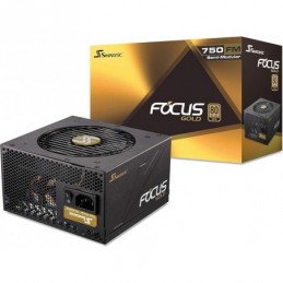 CASE PSU ATX 750W/SSR-750FM...