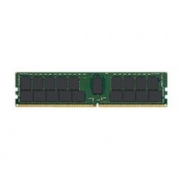 Kingston Technology KSM32RD4 64HCR atmiņas modulis 64 GB 1 x 64 GB DDR4 3200 MHz ECC