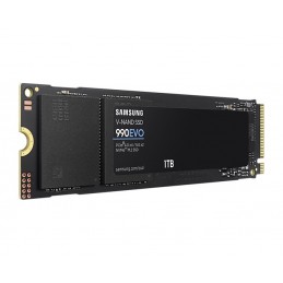 Samsung 990 EVO 1 TB M.2 PCI Express 4.0 NVMe V-NAND TLC