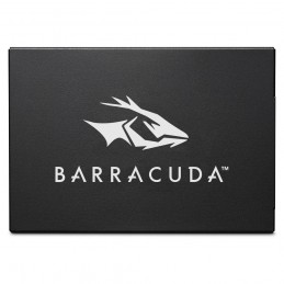 Seagate BarraCuda ZA960CV1A002 SSD diskdzinis 960 GB 2.5" SATA