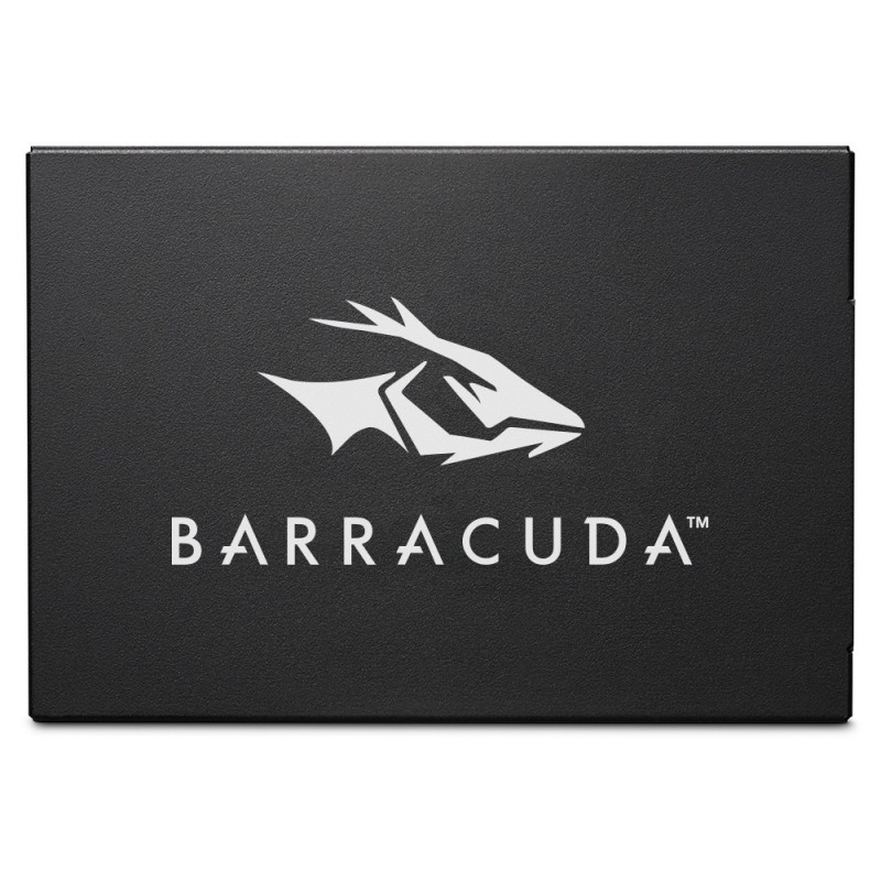 Seagate BarraCuda ZA960CV1A002 внутренний твердотельный накопитель 960 GB 2.5" SATA