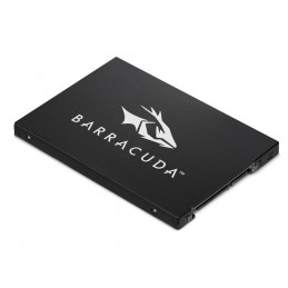 Seagate BarraCuda ZA960CV1A002 SSD diskdzinis 960 GB 2.5" SATA