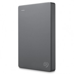 Seagate Archive HDD Basic ārējais cietais disks 1 TB 2.5" 3.2 Gen 1 (3.1 Gen 1) Sudrabs