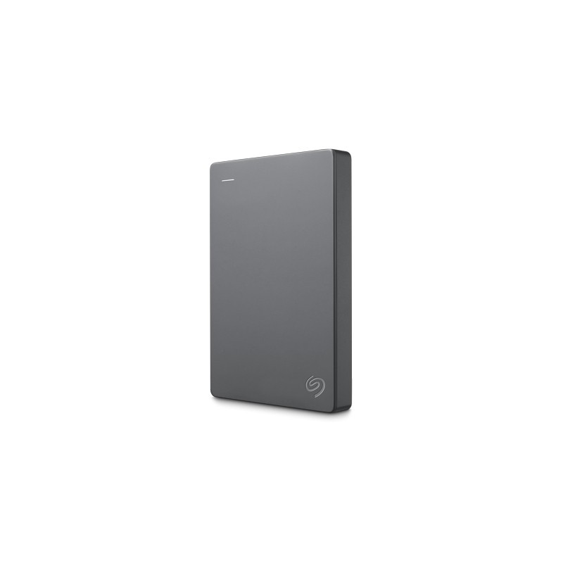 Seagate Archive HDD Basic внешний жесткий диск 1 TB 2.5" 3.2 Gen 1 (3.1 Gen 1) Серебристый