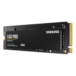 Samsung 980 250 GB M.2 PCI Express 3.0 NVMe V-NAND