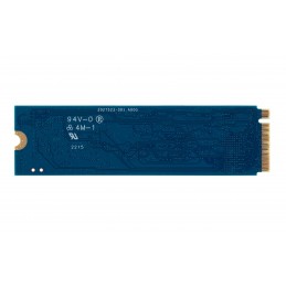 Kingston Technology NV2 1 TB M.2 PCI Express 4.0 NVMe 3D NAND