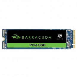 Seagate BarraCuda ZP500CV3A002 SSD diskdzinis 500 GB M.2 PCI Express 4.0 NVMe