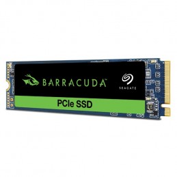 Seagate BarraCuda ZP500CV3A002 SSD diskdzinis 500 GB M.2 PCI Express 4.0 NVMe