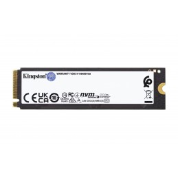 Kingston Technology FURY Renegade 1 TB M.2 PCI Express 4.0 NVMe 3D TLC