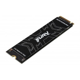 Kingston Technology FURY Renegade 1 TB M.2 PCI Express 4.0 NVMe 3D TLC