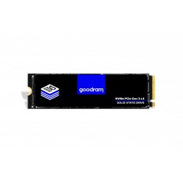 Goodram PX500 M2 PCIe NVMe 512GB M.2 PCI Express 3.0 3D NAND