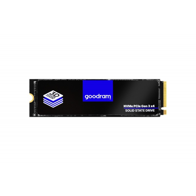 Goodram PX500 Gen.2 256 GB M.2 PCI Express 3.0 NVMe 3D NAND